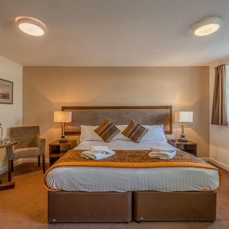 Muthu Newton Hotel Нэрн Экстерьер фото