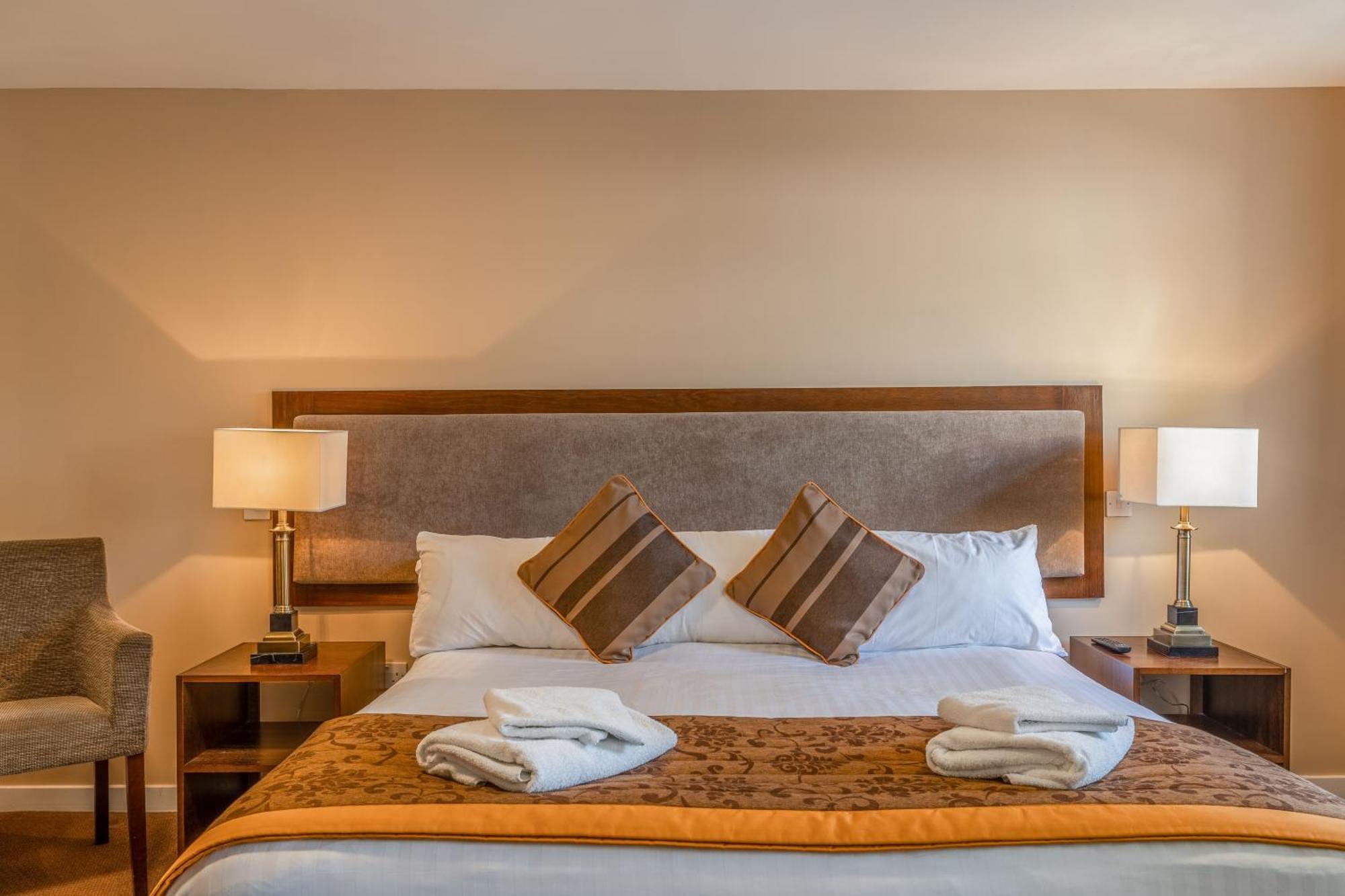 Muthu Newton Hotel Нэрн Экстерьер фото